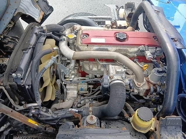 HINO DUTRO 2010 Image 31