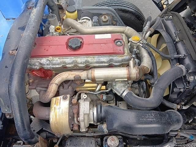 HINO DUTRO 2010 Image 31