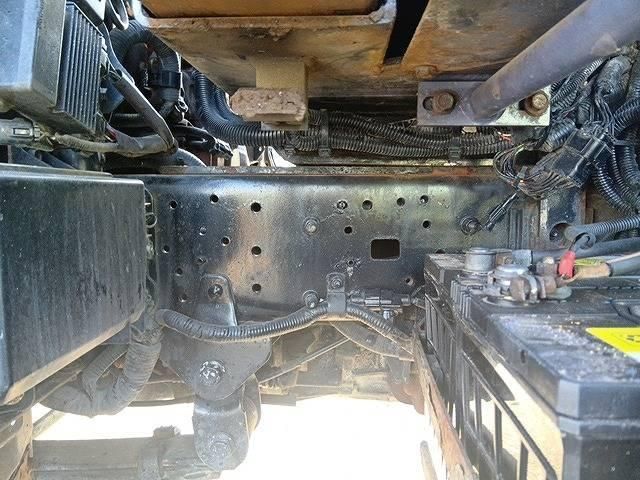 HINO DUTRO 2010 Image 31