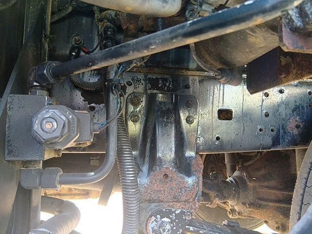 HINO DUTRO 2010 Image 31