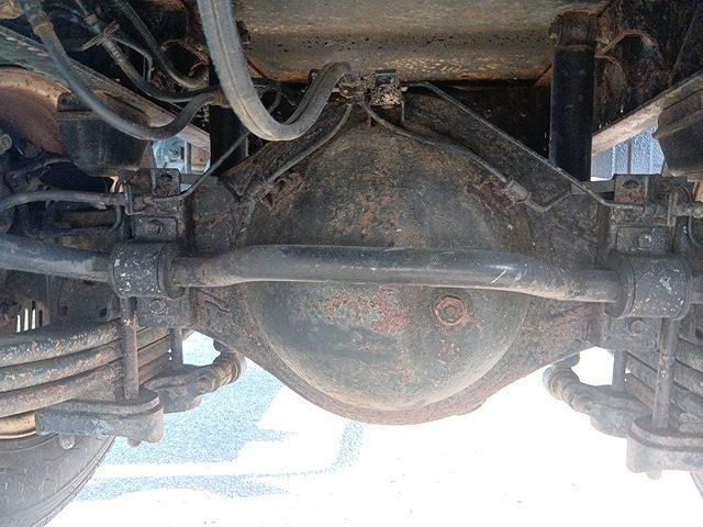 HINO DUTRO 2010 Image 31