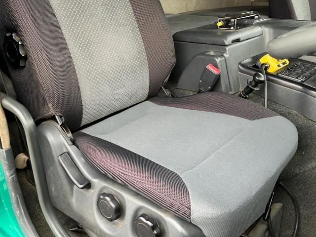 MITSUBISHI FUSOU SUPER GREAT 2012 Image 31