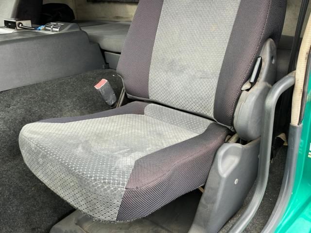 MITSUBISHI FUSOU SUPER GREAT 2012 Image 31