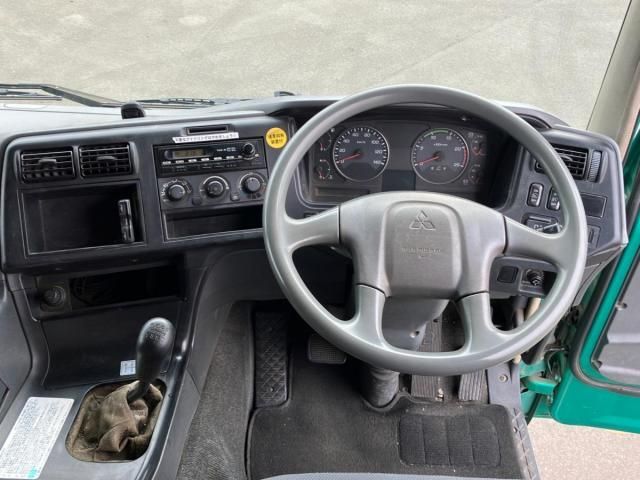 MITSUBISHI FUSOU SUPER GREAT 2012 Image 31