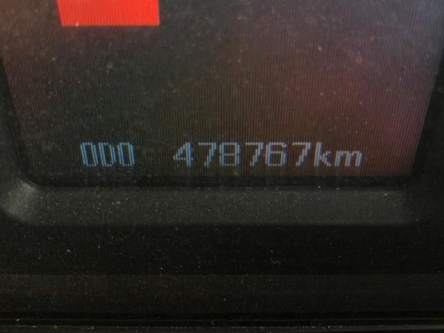 MITSUBISHI FUSOU SUPER GREAT 2012 Image 31