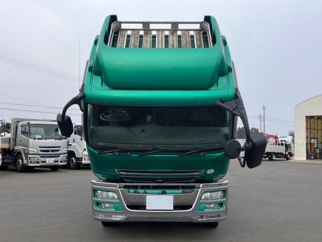 MITSUBISHI FUSOU SUPER GREAT 2012 Image 31