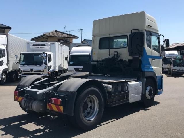 NISSAN DIESEL QUON 2020 Image 31