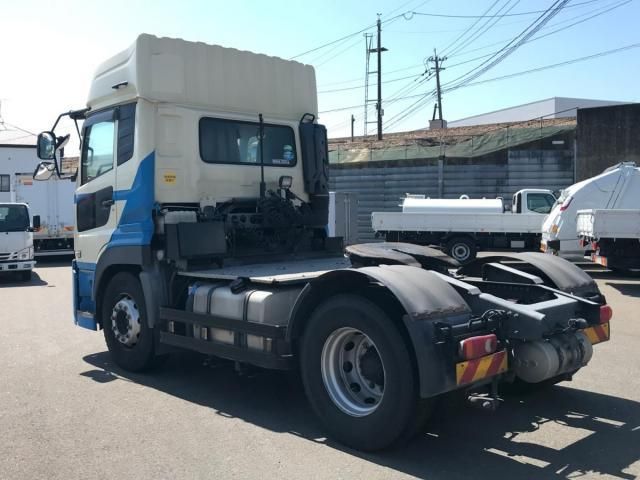 NISSAN DIESEL QUON 2020 Image 31