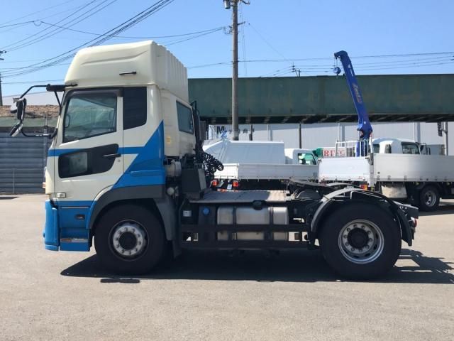 NISSAN DIESEL QUON 2020 Image 31