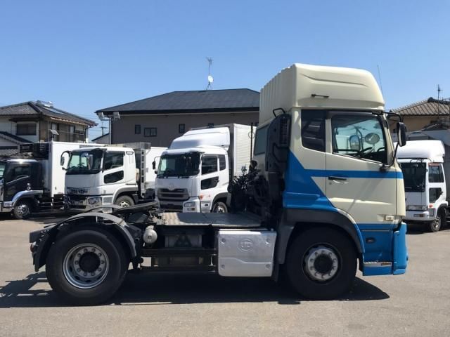 NISSAN DIESEL QUON 2020 Image 31