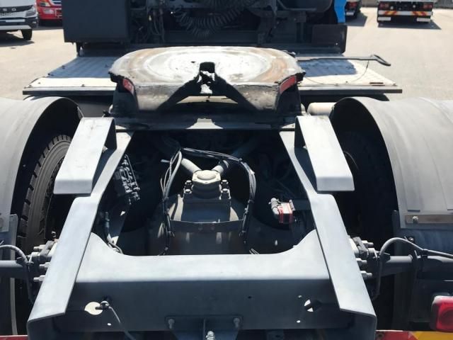 NISSAN DIESEL QUON 2020 Image 31