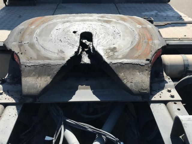 NISSAN DIESEL QUON 2020 Image 31