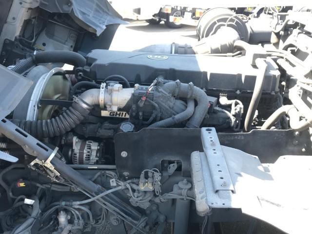 NISSAN DIESEL QUON 2020 Image 31