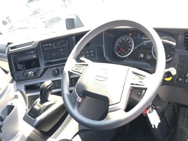 NISSAN DIESEL QUON 2020 Image 31