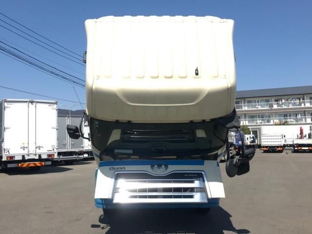 NISSAN DIESEL QUON 2020 Image 31