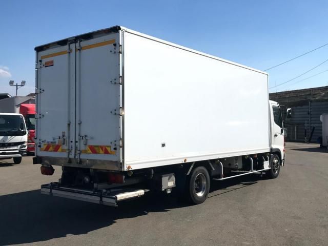 HINO RANGER 2015 Image 31