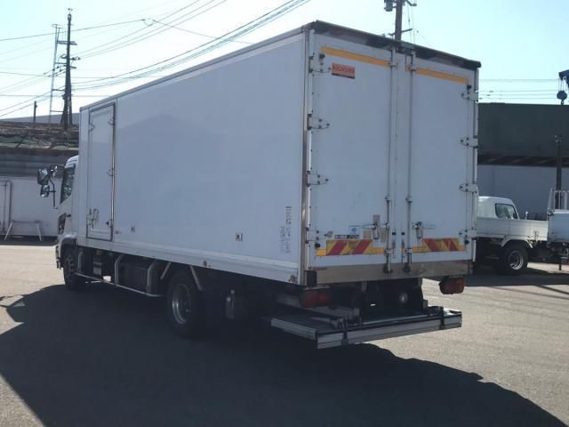 HINO RANGER 2015 Image 31