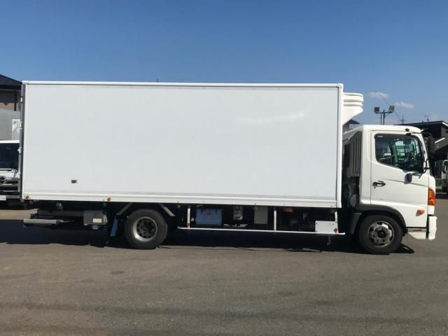 HINO RANGER 2015 Image 31