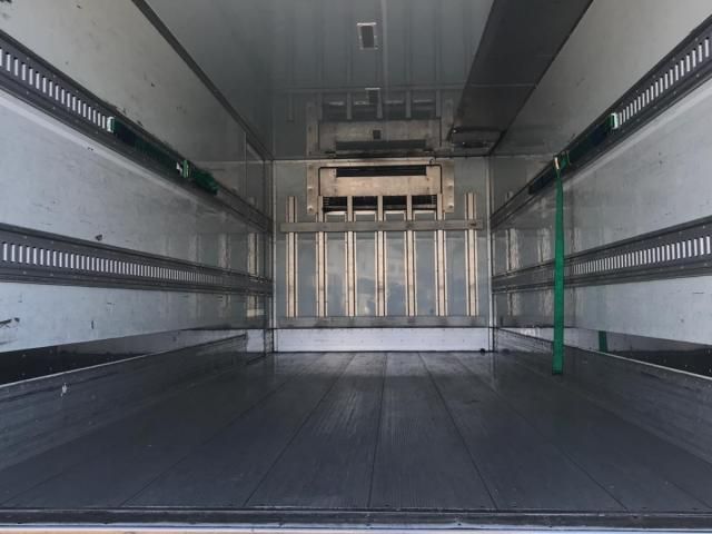 HINO RANGER 2015 Image 31