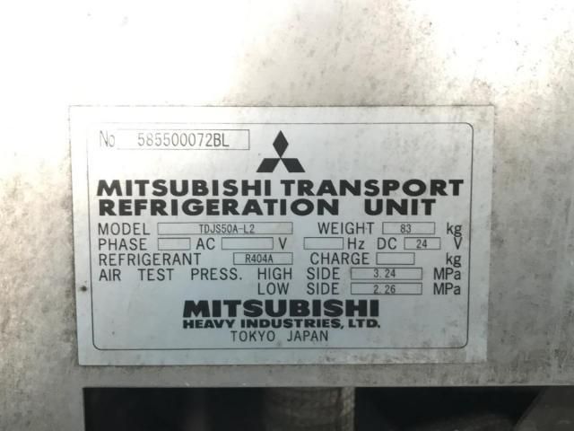 HINO RANGER 2015 Image 31