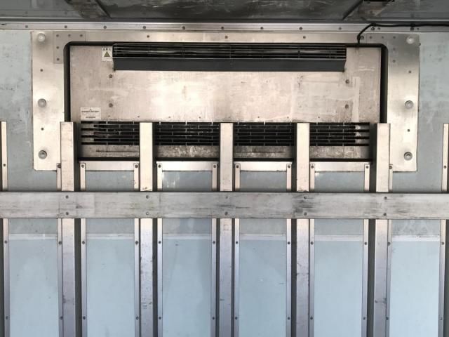 HINO RANGER 2015 Image 31