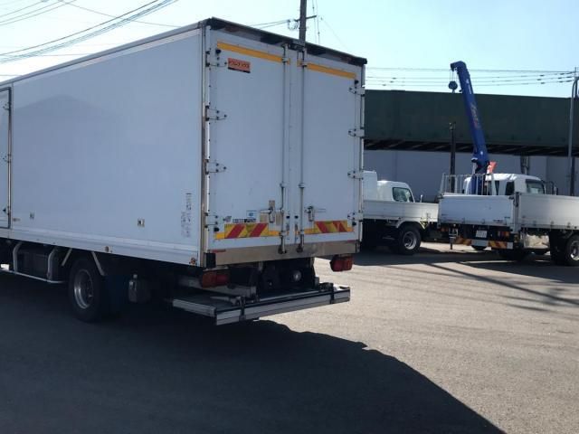 HINO RANGER 2015 Image 31