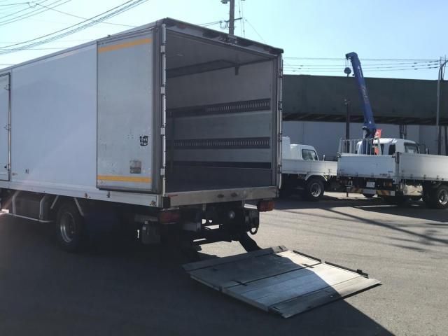 HINO RANGER 2015 Image 31