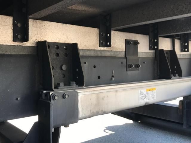 HINO RANGER 2015 Image 31