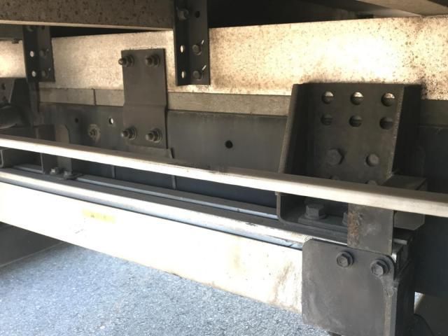 HINO RANGER 2015 Image 31