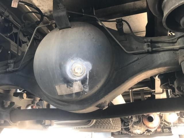 HINO RANGER 2015 Image 31