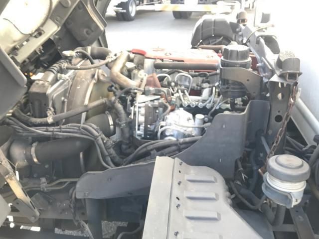 HINO RANGER 2015 Image 31