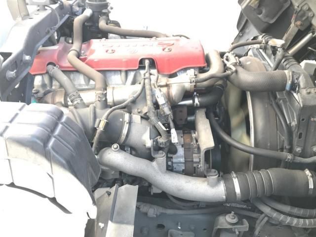 HINO RANGER 2015 Image 31