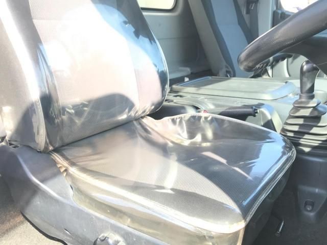 HINO RANGER 2015 Image 31