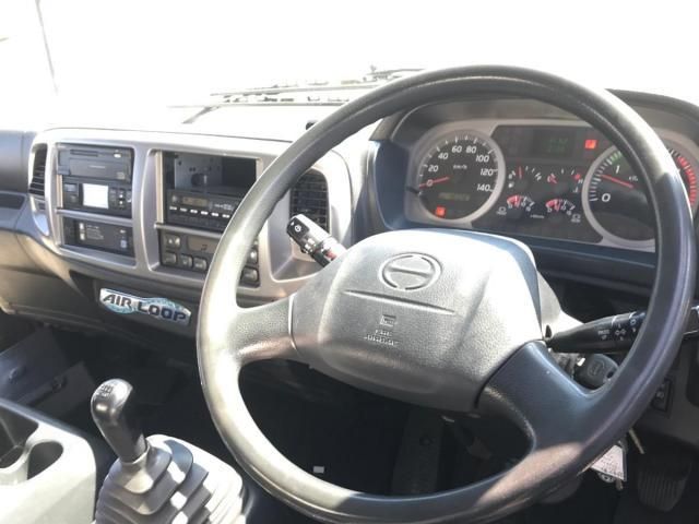 HINO RANGER 2015 Image 31