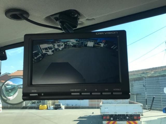 HINO RANGER 2015 Image 31