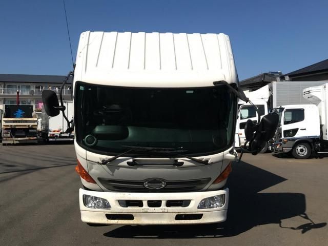 HINO RANGER 2015 Image 31