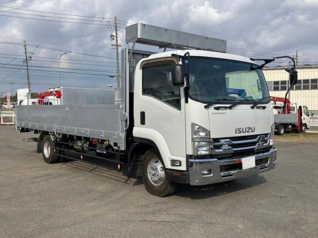 ISUZU FORWARD 2015 Image 31