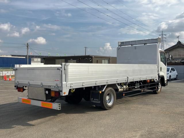 ISUZU FORWARD 2015 Image 31