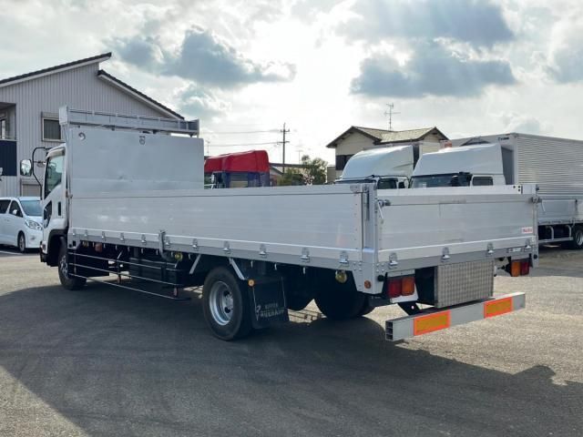 ISUZU FORWARD 2015 Image 31