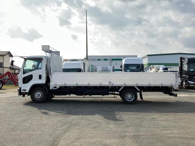 ISUZU FORWARD 2015 Image 31