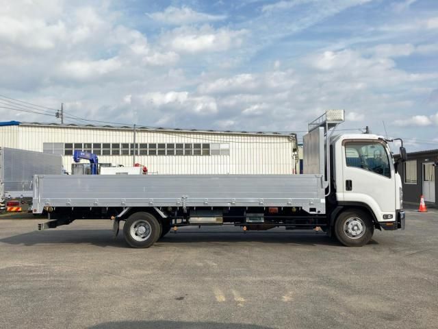 ISUZU FORWARD 2015 Image 31