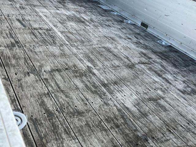 ISUZU FORWARD 2015 Image 31