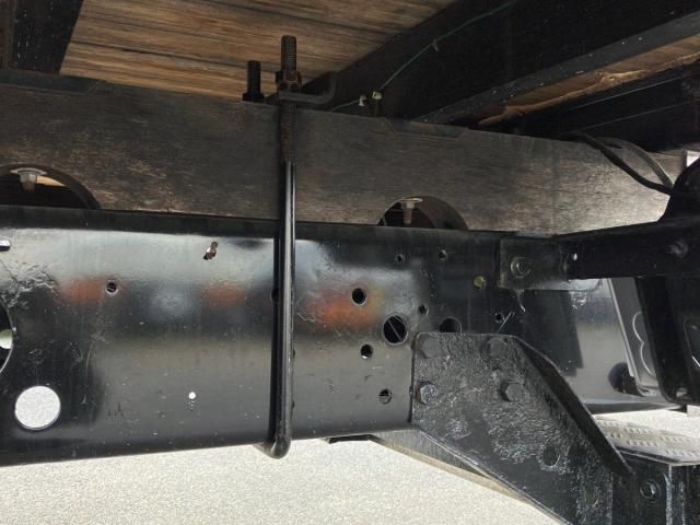 ISUZU FORWARD 2015 Image 31