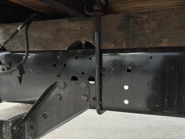 ISUZU FORWARD 2015 Image 31