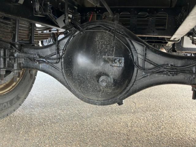 ISUZU FORWARD 2015 Image 31