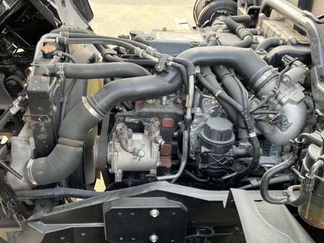 ISUZU FORWARD 2015 Image 31