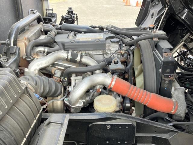 ISUZU FORWARD 2015 Image 31