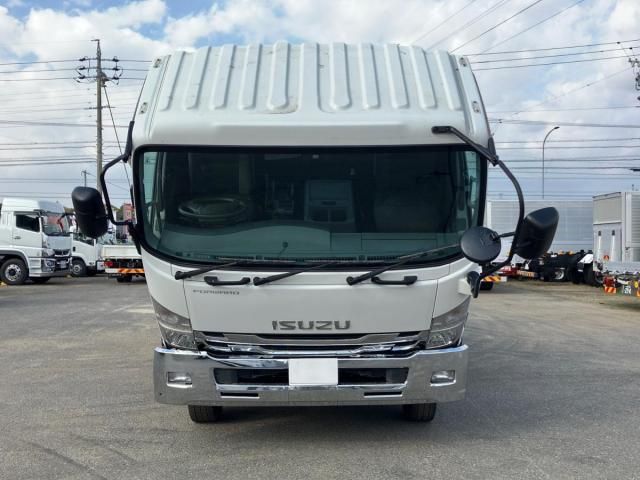 ISUZU FORWARD 2015 Image 31