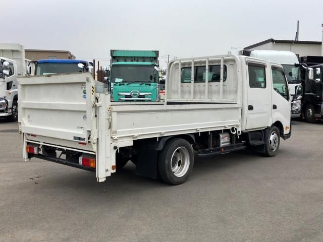 TOYOTA DYNA 2020 Image 31