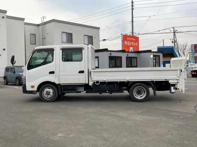 TOYOTA DYNA 2020 Image 31